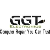 GGT Electronics Logo