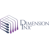 Dimension Inx's Logo