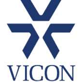 Vicon Industries Logo