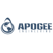 Apogee Engineering, LLC's Logo