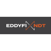 Eddyfi/NDT Logo