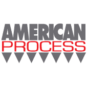 American Process Logo
