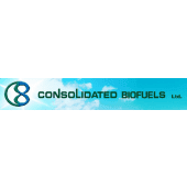 Consolidated Biofuels Logo