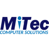 MiTec Computer Solutions Logo