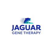 Jaguar Gene Therapy Logo