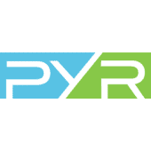 PYR Preservation Service Logo