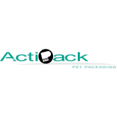 Acti Pack S.A.S. Logo