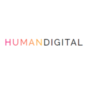 Human Digital's Logo