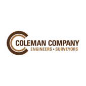 Coleman Company Logo
