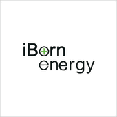 iBorn Energy Logo