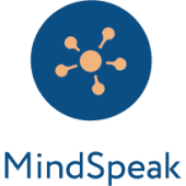 MindSpeak AI Logo