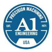 A1 Engineering Logo