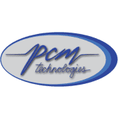 Pcm Technologies Logo