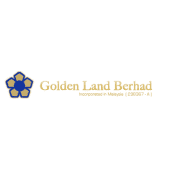 Golden Land Logo