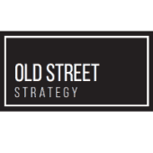 Old Street Strategy Logo
