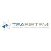 TEA Sistemi Logo