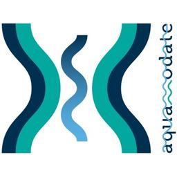 Aquammodate AB Logo