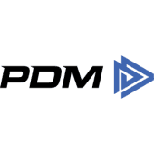 PDM Automotive Logo
