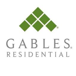 Gables Residential Logo