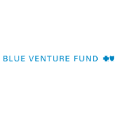 BlueCross BlueShield Venture Partners Logo
