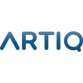 ArtiQ Logo
