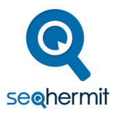 SEO Hermit's Logo