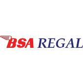 Bsa-regal Group's Logo