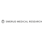 Smerud Medical Research Denmark Logo