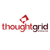 Thoughtgrid Interactive Solutions LLP Logo