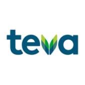 Teva Pharmaceuticals's Logo