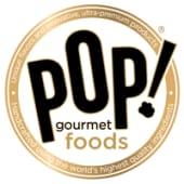 POP! Gourmet Foods's Logo