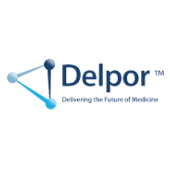 Delpor Logo