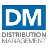 Distribution Management Logo