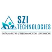 SZI Technologies Pvt. Ltd. Logo