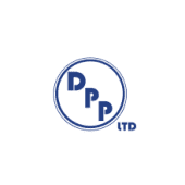 DPP Ltd Logo