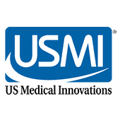 US Medical Innovations Logo