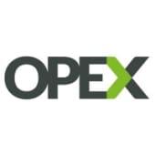 OPEX Group Logo