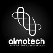 Almotech Shpk Logo
