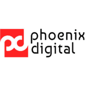 Phoenix Digital Logo