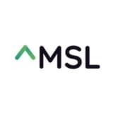 MSL Logo