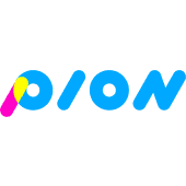Pion Corporation Logo