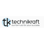 Technikraft Logo