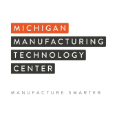 Michigan Manufacturing Technology Center's Logo