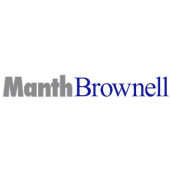 Manth Brownell Logo