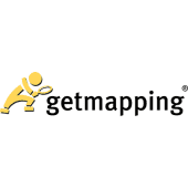 Getmapping Logo