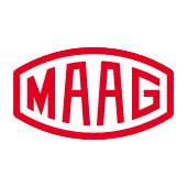 MAAG Logo