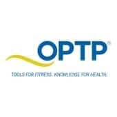 OPTP's Logo