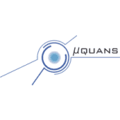 Muquans Logo