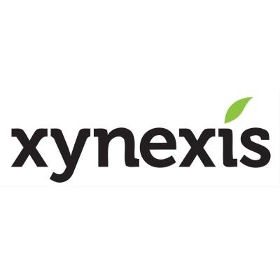 Xynexis Logo