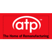 ATP Industries Group Logo